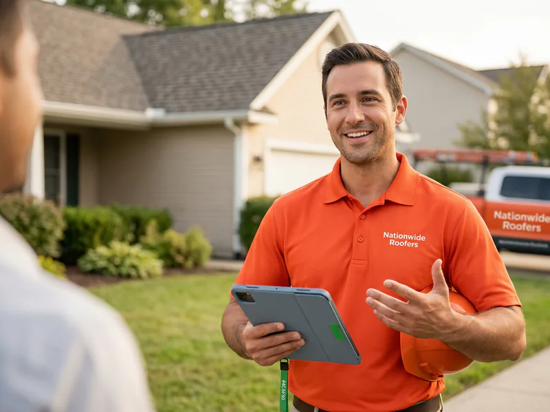 Roof Installation  in Wetumpka  FAQ